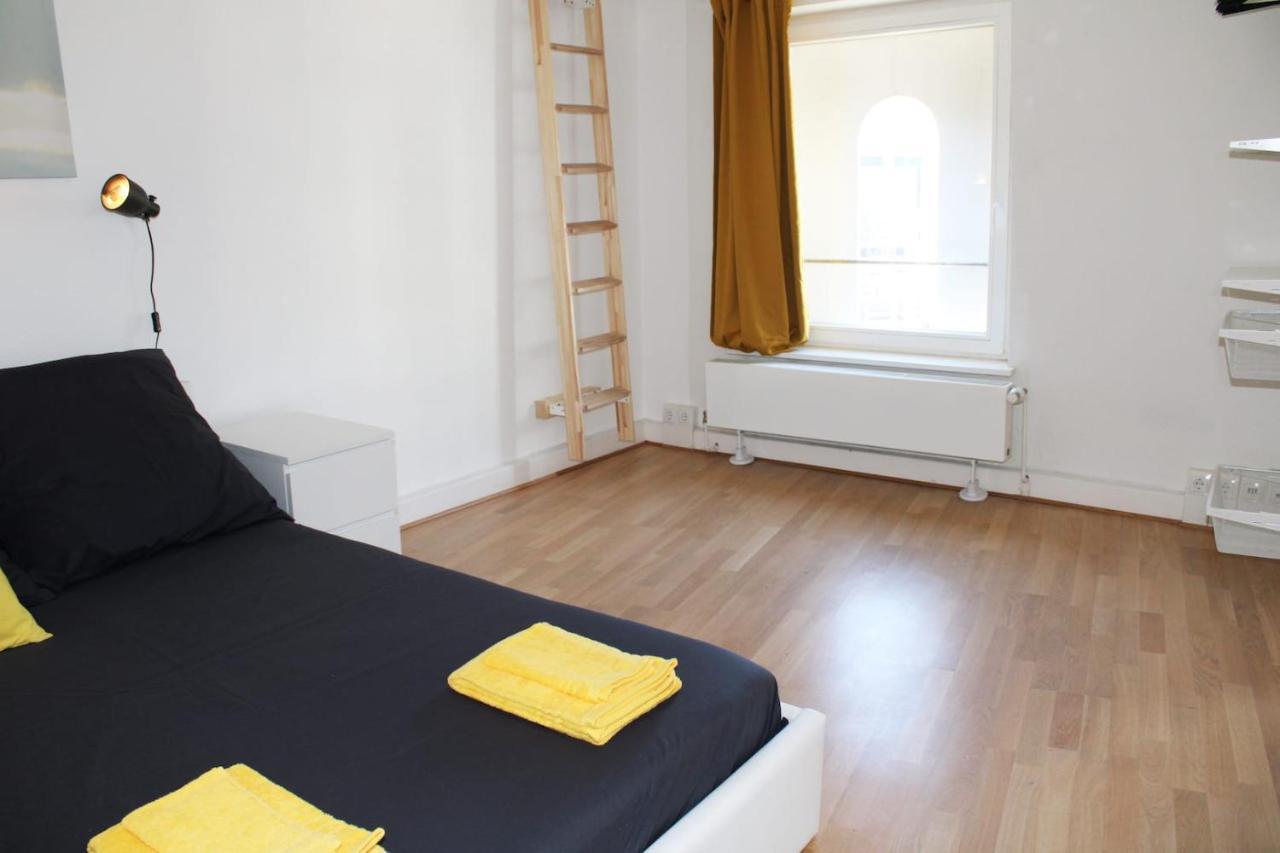 Appartement 122 Jungfernstieg *